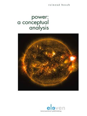 cover image of Power